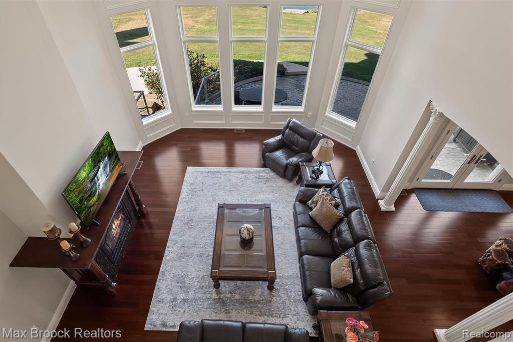 4764 Dow Ridge Road West Bloomfield, MI 48324 - Photo 43 of 97