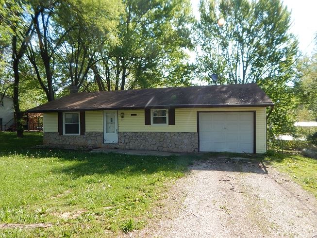7245 South Bakersfield Road Bloomington, IN 47401 - Photo 11 of 11 Gallery Image 11