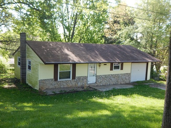 7245 South Bakersfield Road Bloomington, IN 47401 - Photo 10 of 11 Gallery Image 10