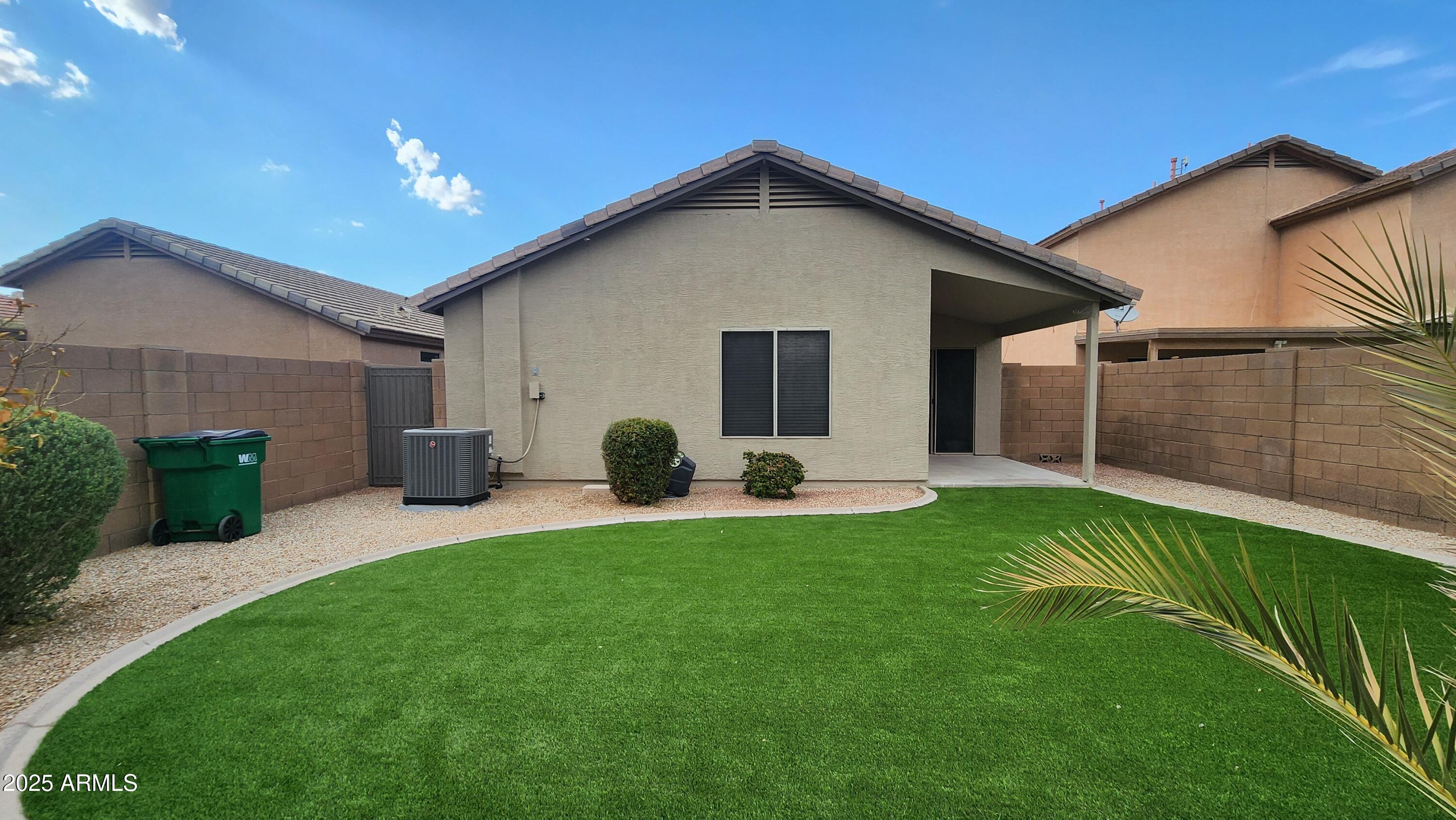 42539 West Hillman Drive Maricopa, AZ 85138 - Photo 13 of 15 42539 W HILLMAN Dr