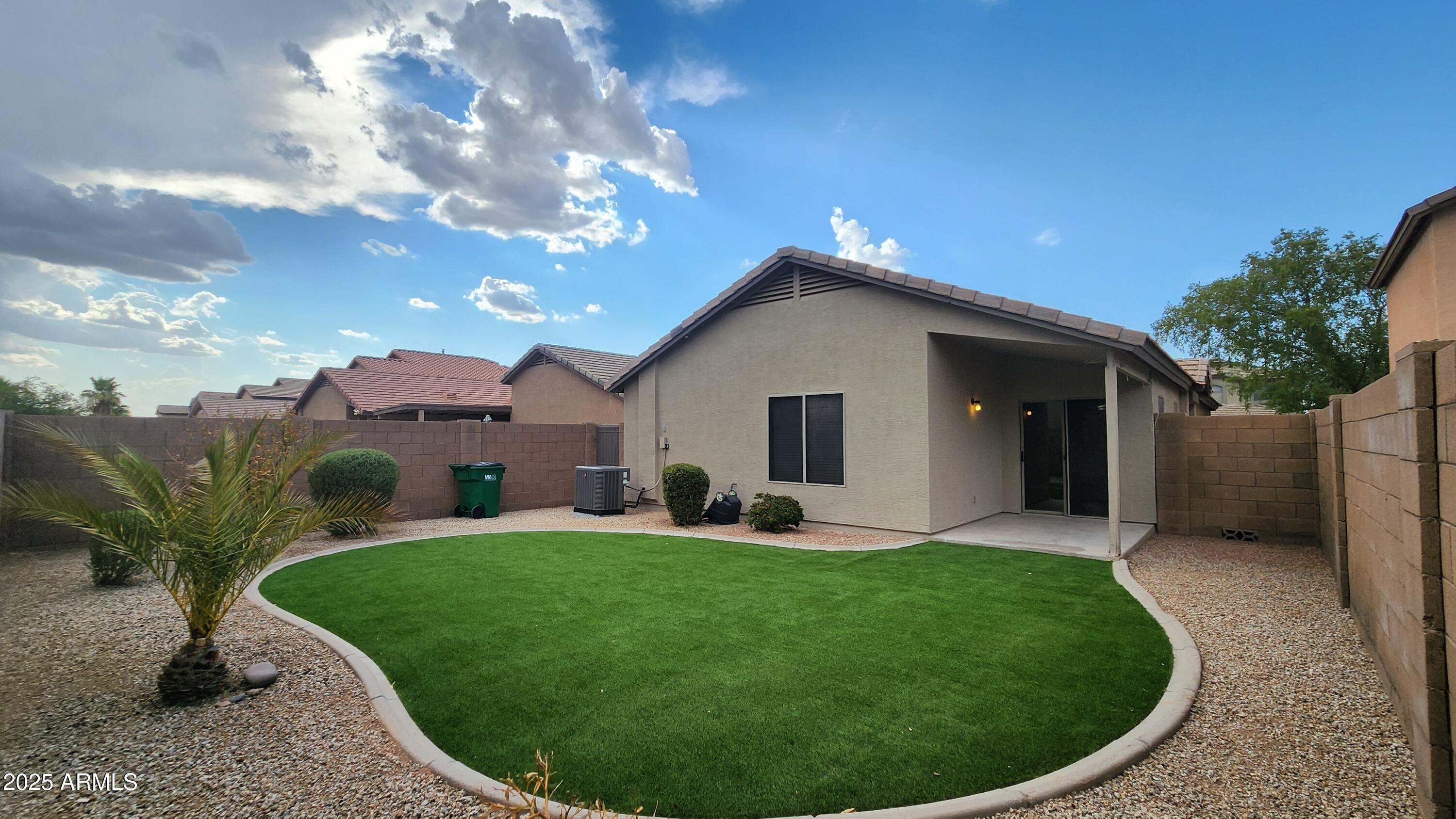 42539 West Hillman Drive Maricopa, AZ 85138 - Photo 14 of 15 42539 W HILLMAN Dr