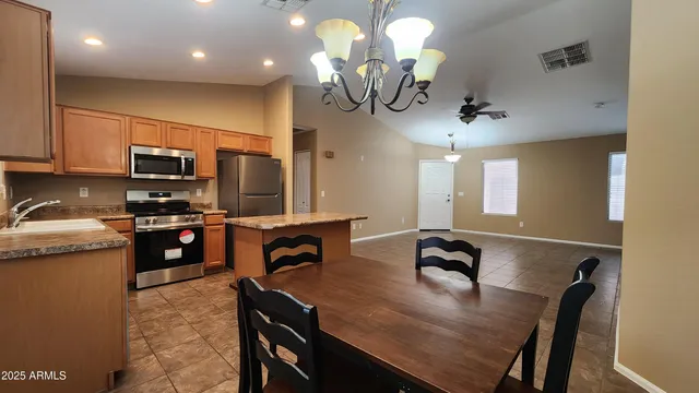 $1,750 | 42539 West Hillman Drive, Maricopa, AZ 85138