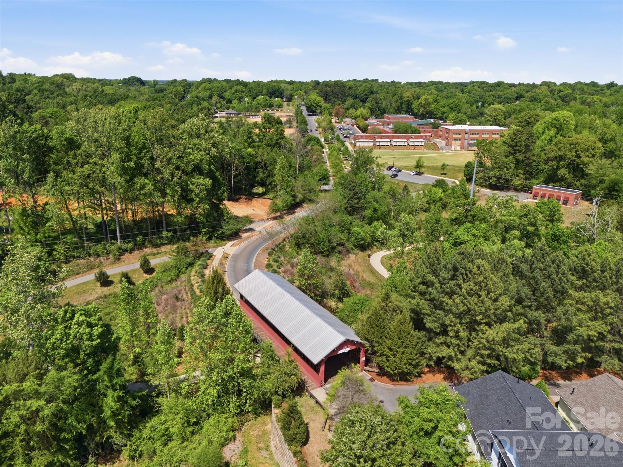 22237 Market Street Cornelius, NC 28031 - Photo 43 of 45