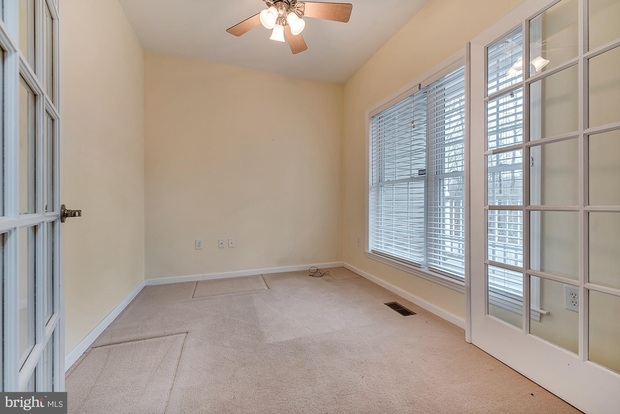 11698 Coppermine Road Union Bridge, MD 21791 - Photo 12 of 24 an empty room with windows