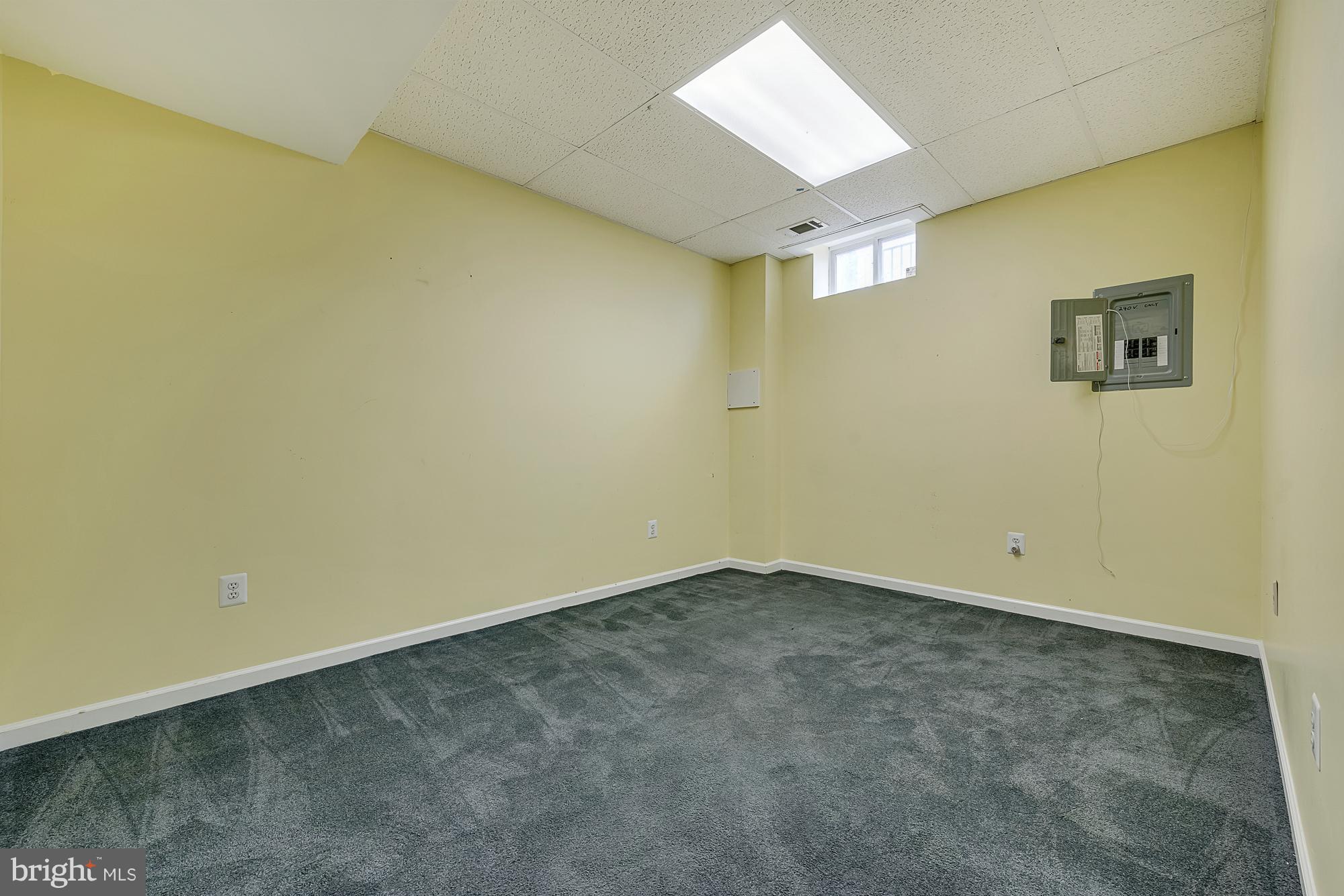 11698 Coppermine Road Union Bridge, MD 21791 - Photo 20 of 24 an empty room with a empty space and a window