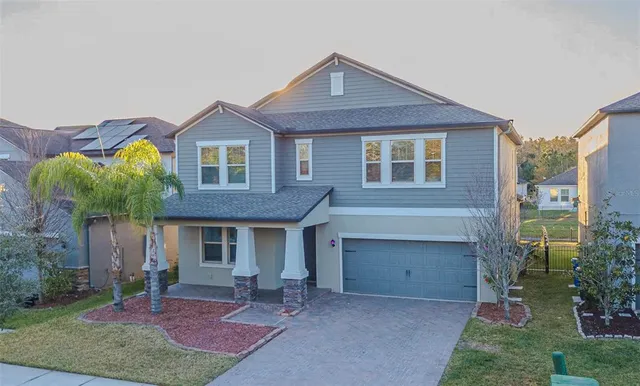 $715,000 | 6244 English Hollow Road, Tampa, FL 33647