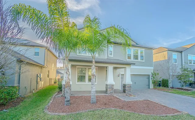 $715,000 | 6244 English Hollow Road, Tampa, FL 33647