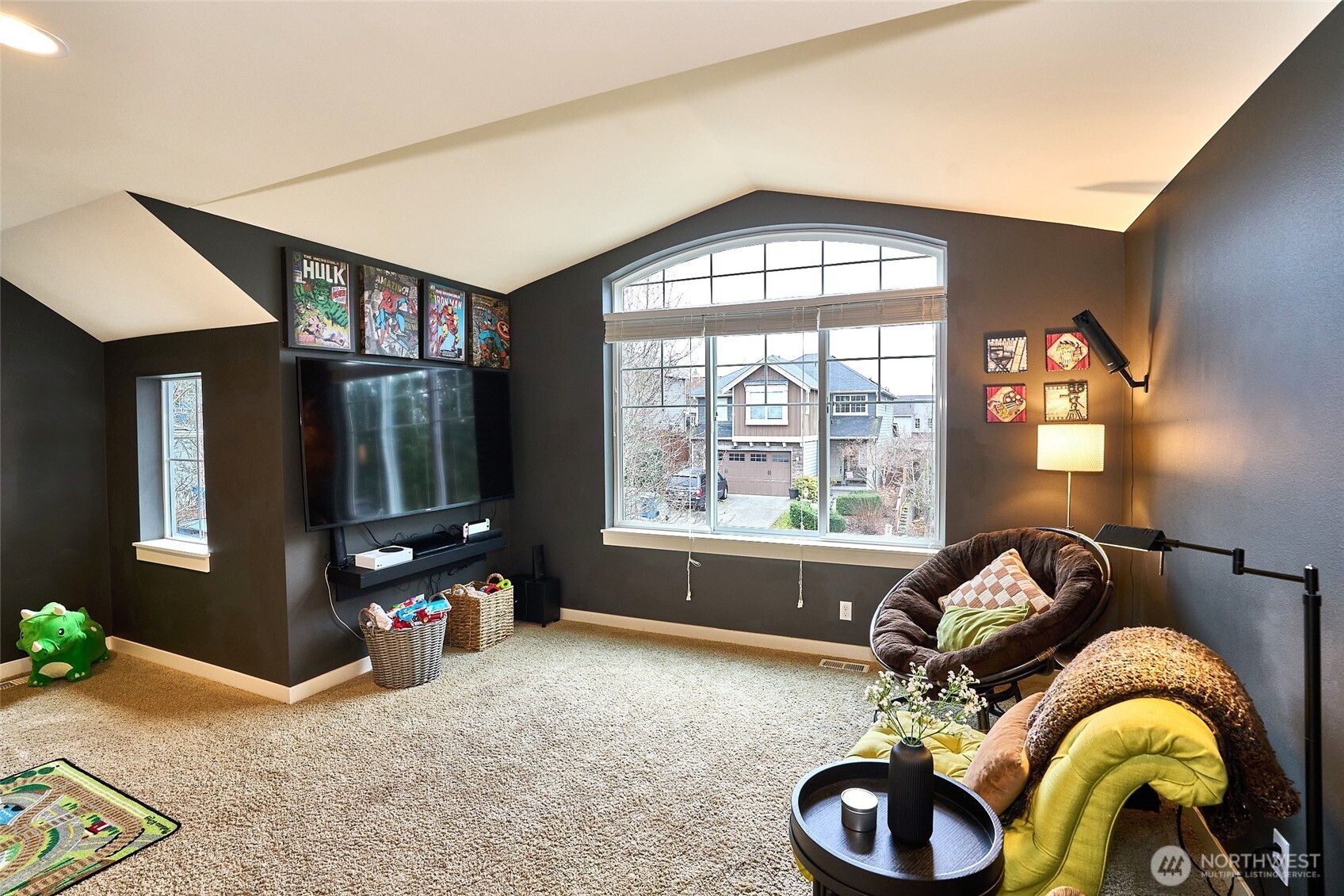 5508 Northeast 7th Place Renton, WA 98059 - Photo 13 of 29
