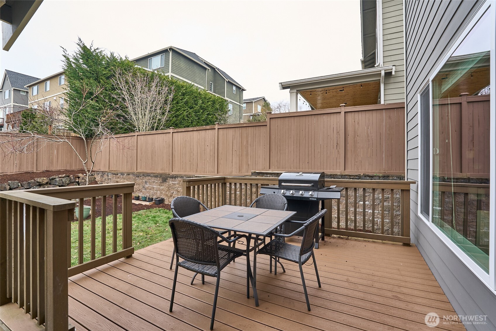5508 Northeast 7th Place Renton, WA 98059 - Photo 23 of 29