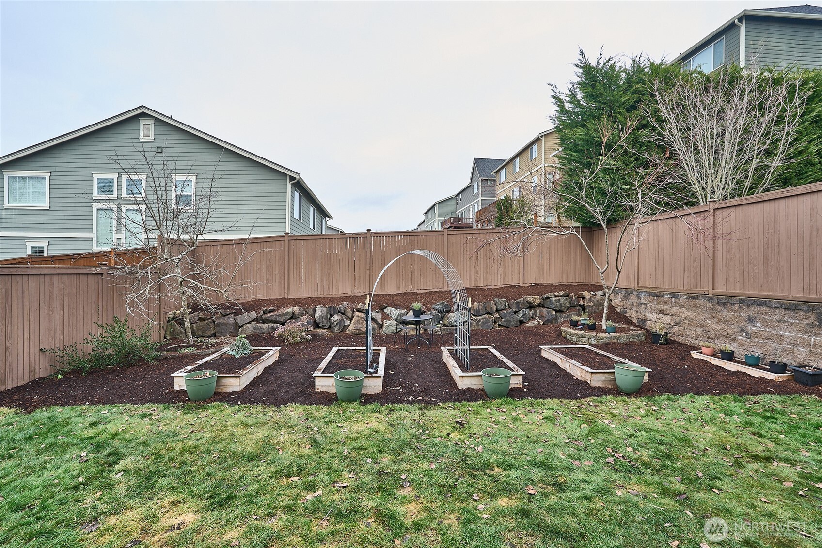 5508 Northeast 7th Place Renton, WA 98059 - Photo 24 of 29