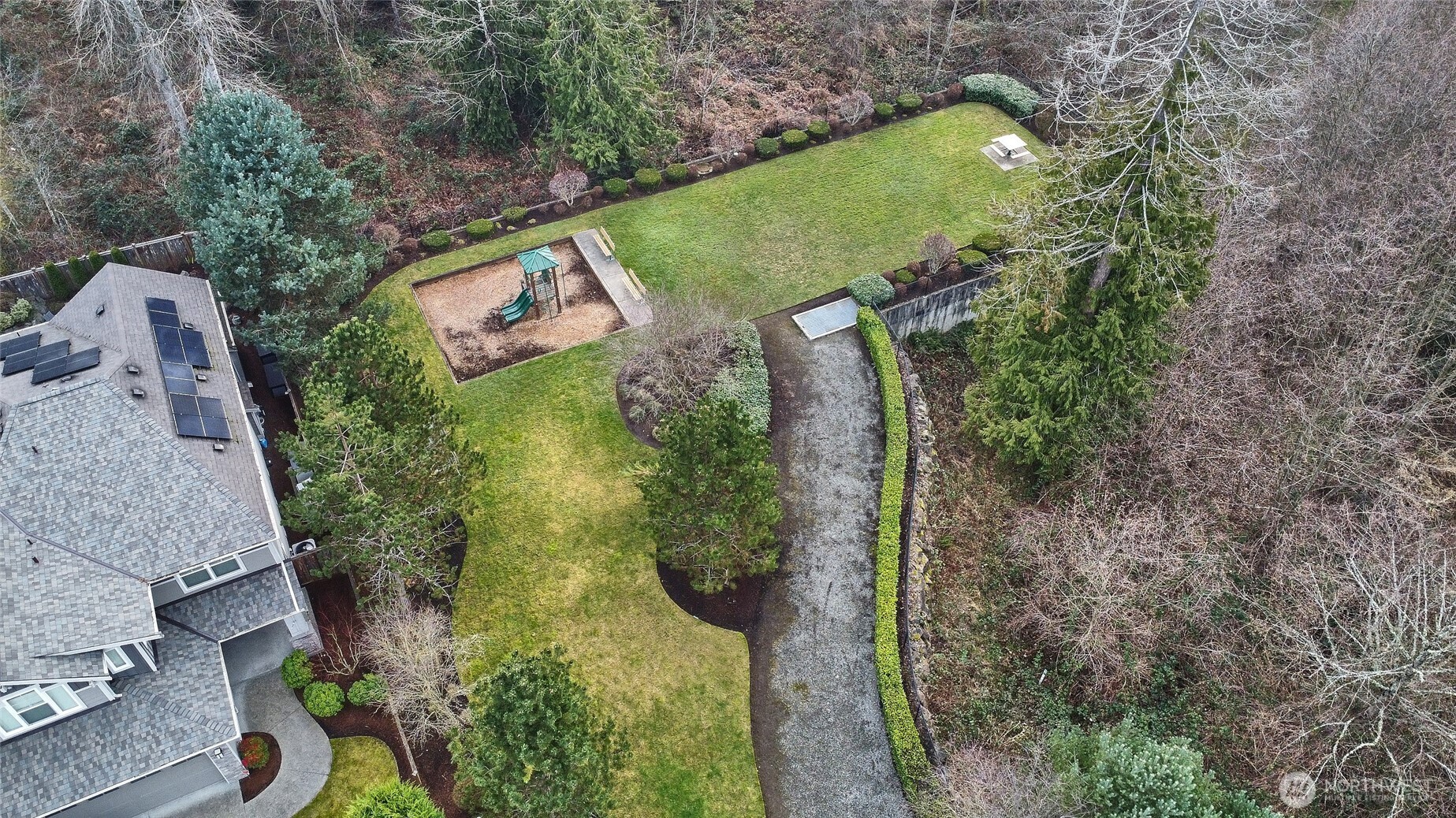 5508 Northeast 7th Place Renton, WA 98059 - Photo 27 of 29