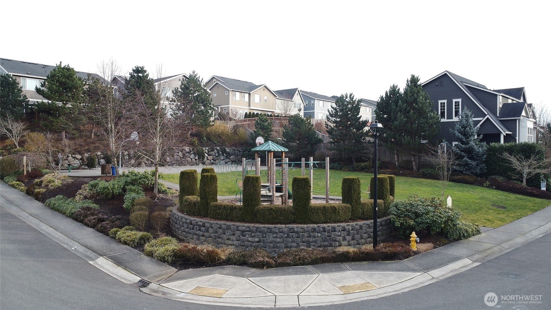 5508 Northeast 7th Place Renton, WA 98059 - Photo 28 of 29