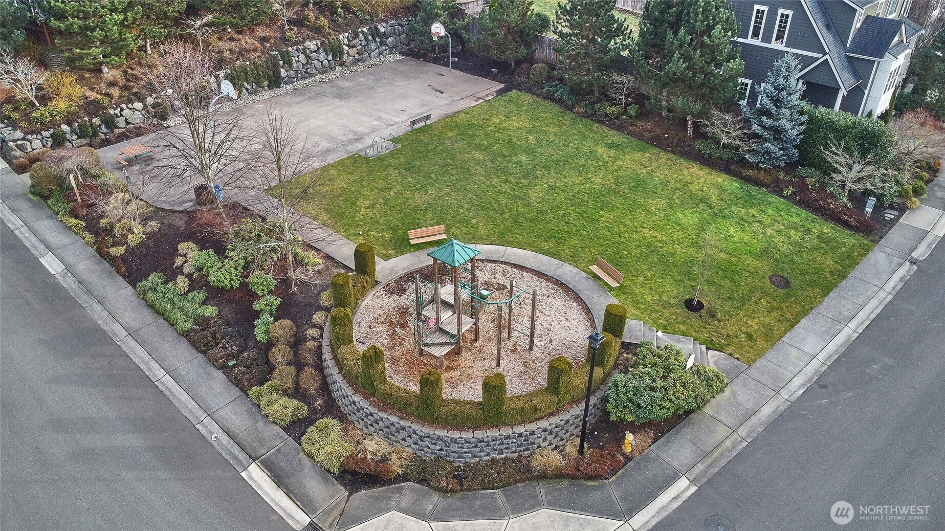 5508 Northeast 7th Place Renton, WA 98059 - Photo 29 of 29