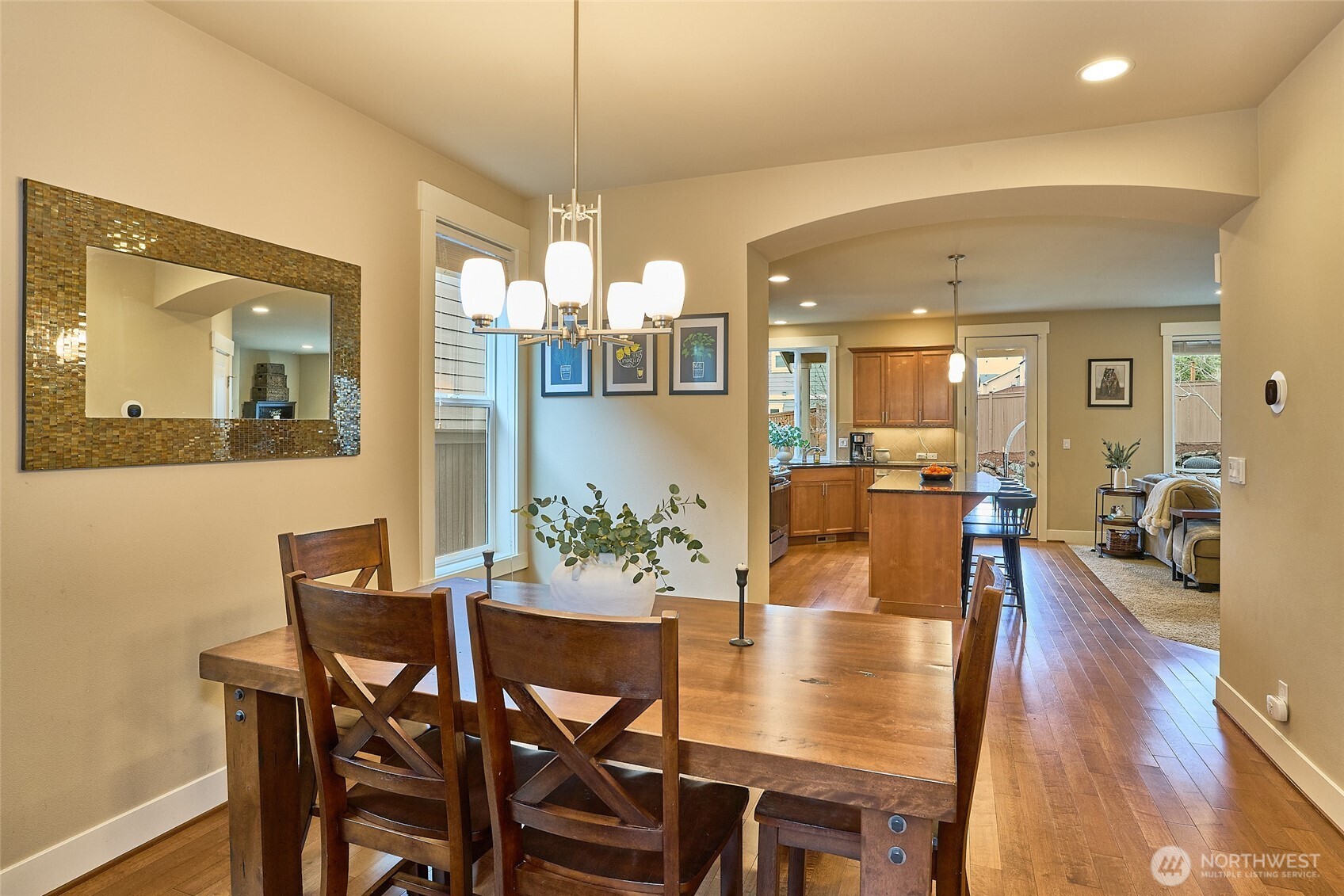 5508 Northeast 7th Place Renton, WA 98059 - Photo 3 of 29