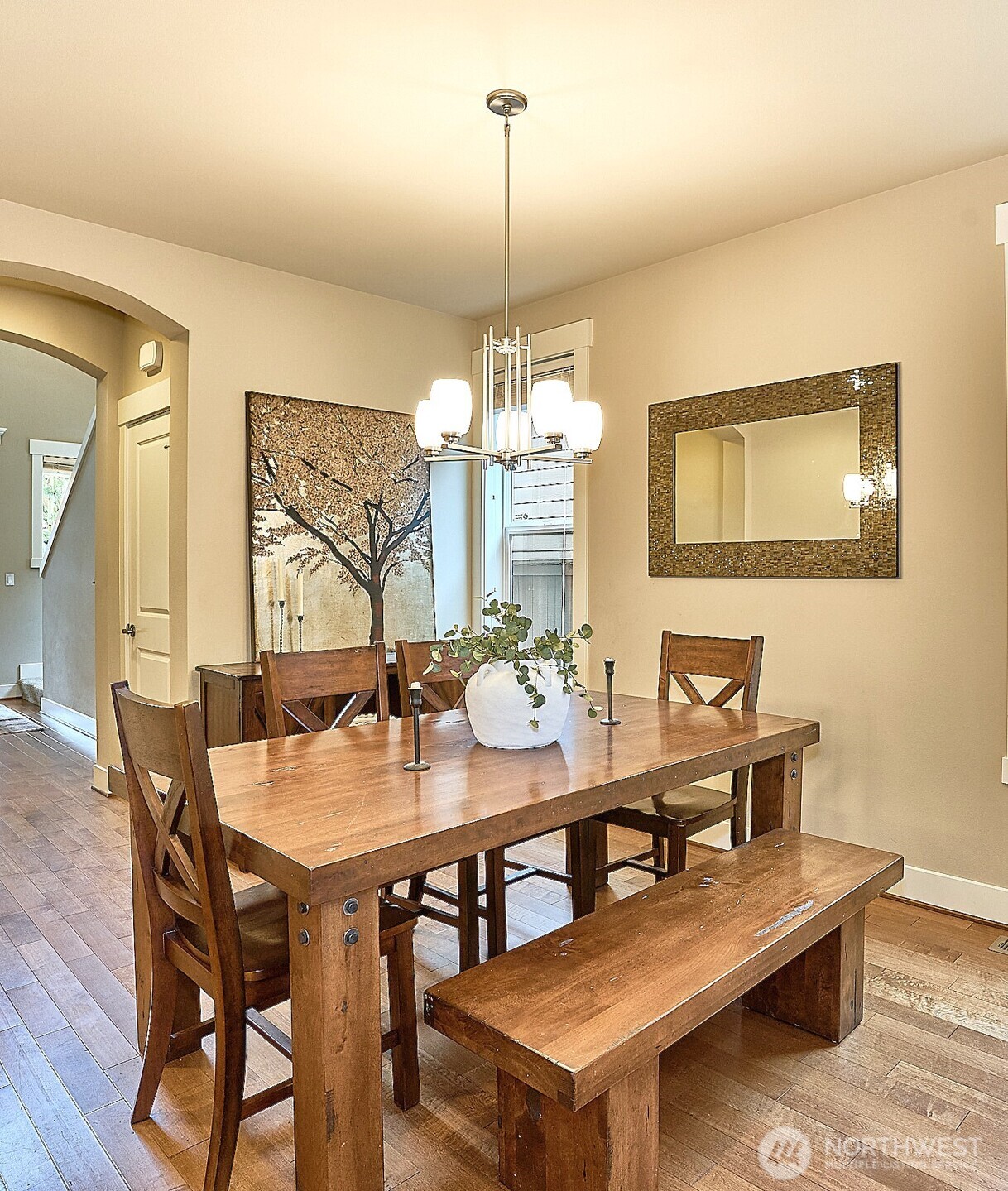 5508 Northeast 7th Place Renton, WA 98059 - Photo 4 of 29