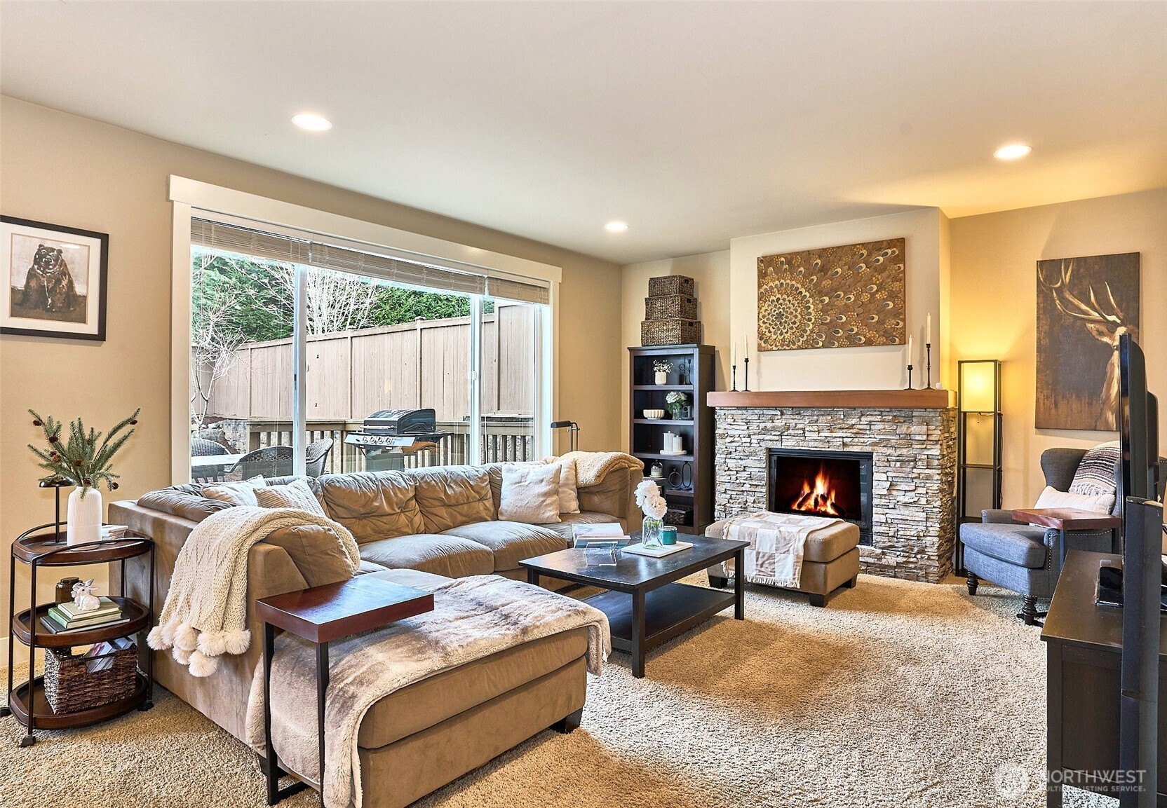5508 Northeast 7th Place Renton, WA 98059 - Photo 8 of 29