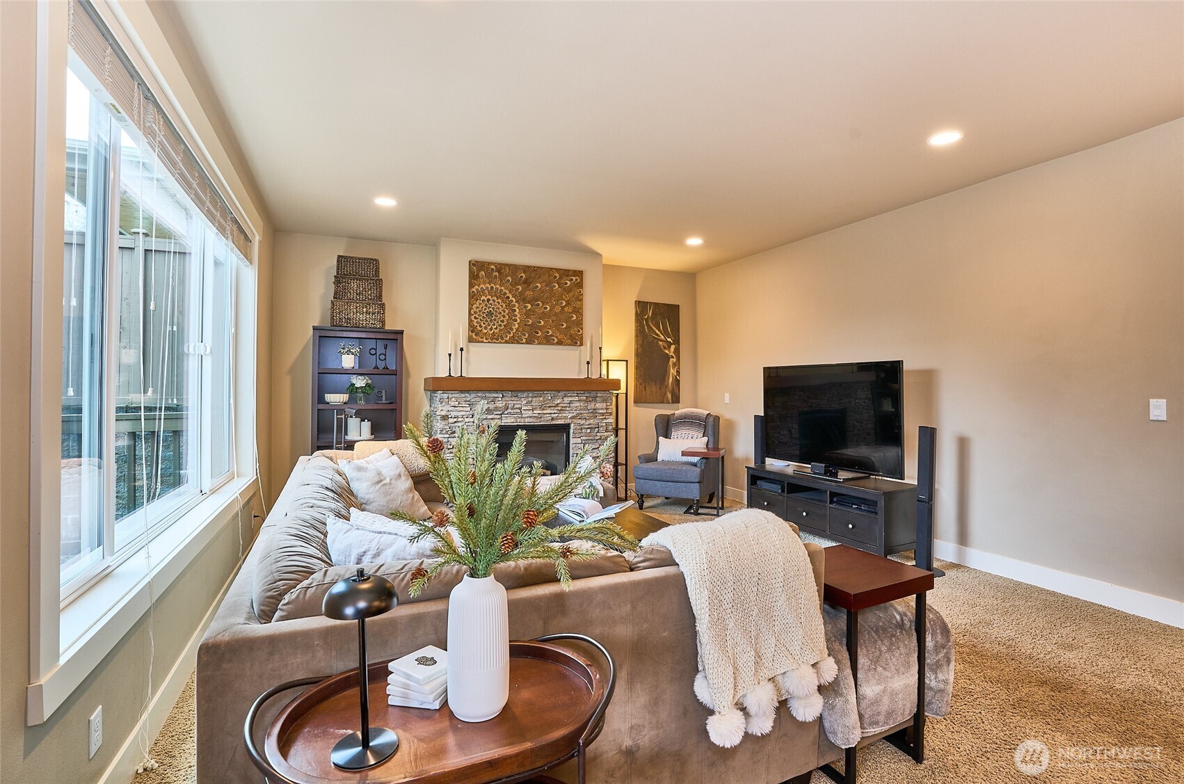 5508 Northeast 7th Place Renton, WA 98059 - Photo 9 of 29