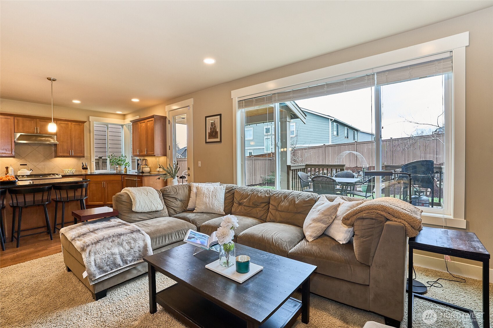 5508 Northeast 7th Place Renton, WA 98059 - Photo 10 of 29