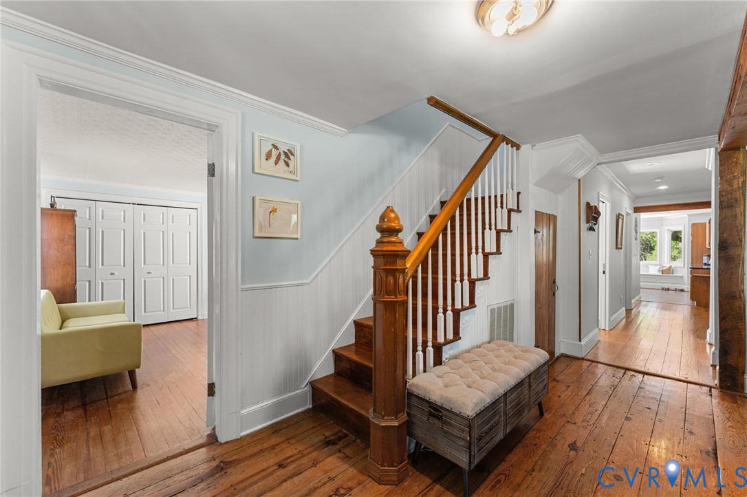 1110 Bryants Ford Road Fork Union, VA 23055 - Photo 13 of 69 Gallery Image 13