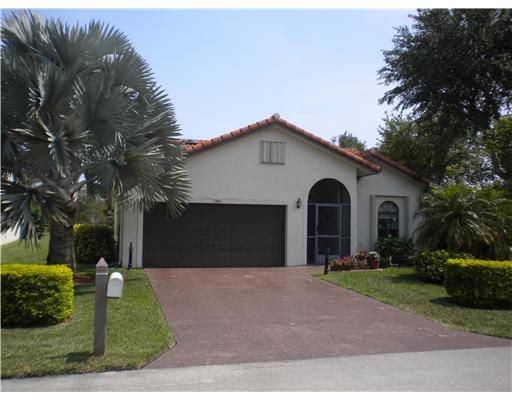 7001 Golf Pointe Circle Tamarac, FL 33321 - Photo 1 of 20 Primary Photo