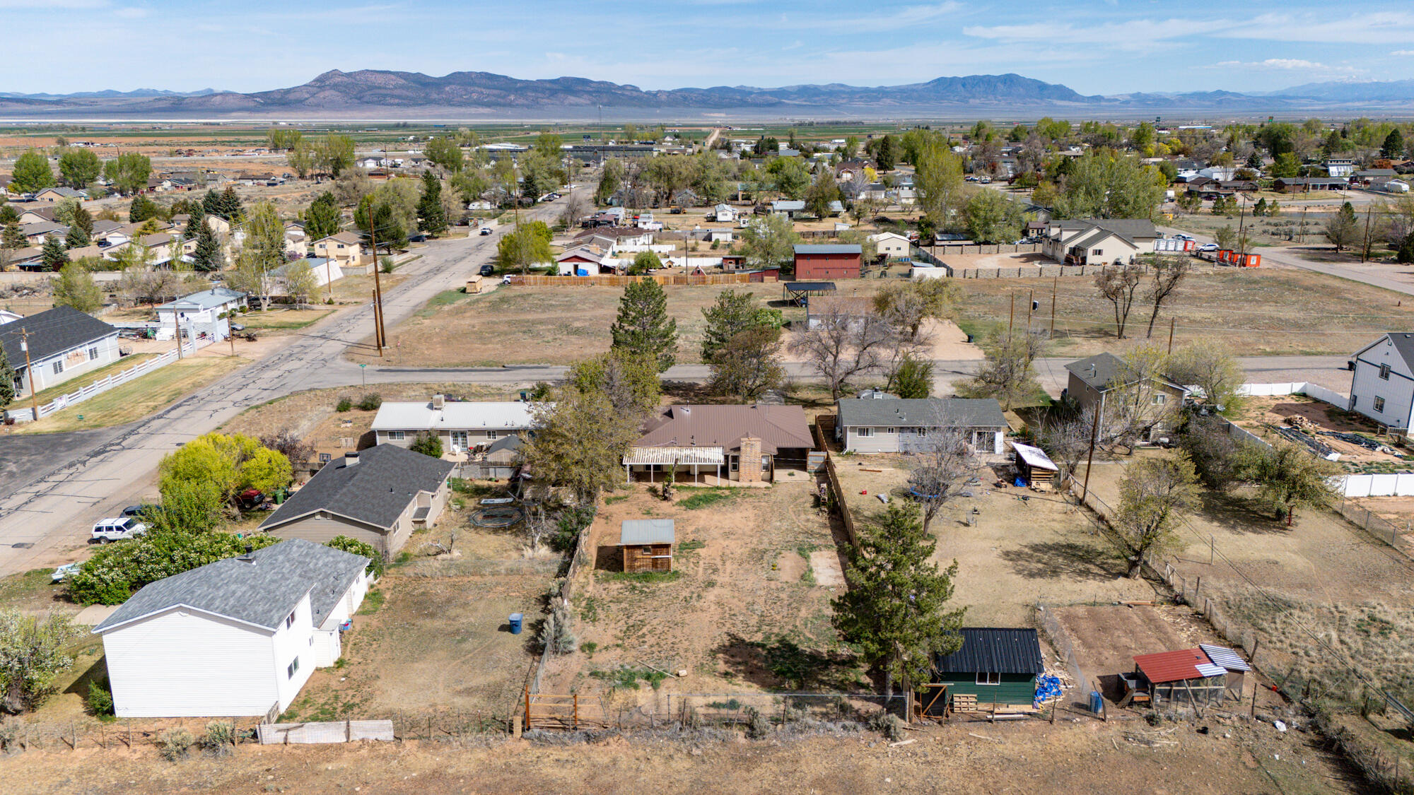 583 West Center Street Parowan, UT 84761 - Photo 38 of 40 583 W Center Parowan-47