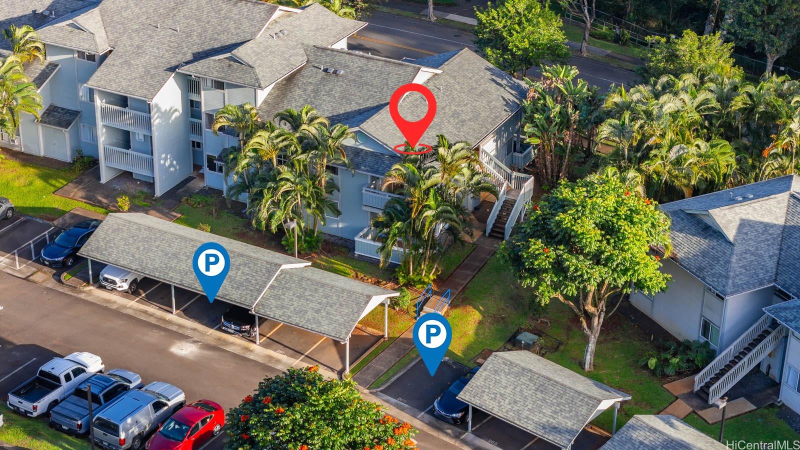 95-664 Wikao Street, Unit L205 Mililani, HI 96789 - Photo 25 of 25