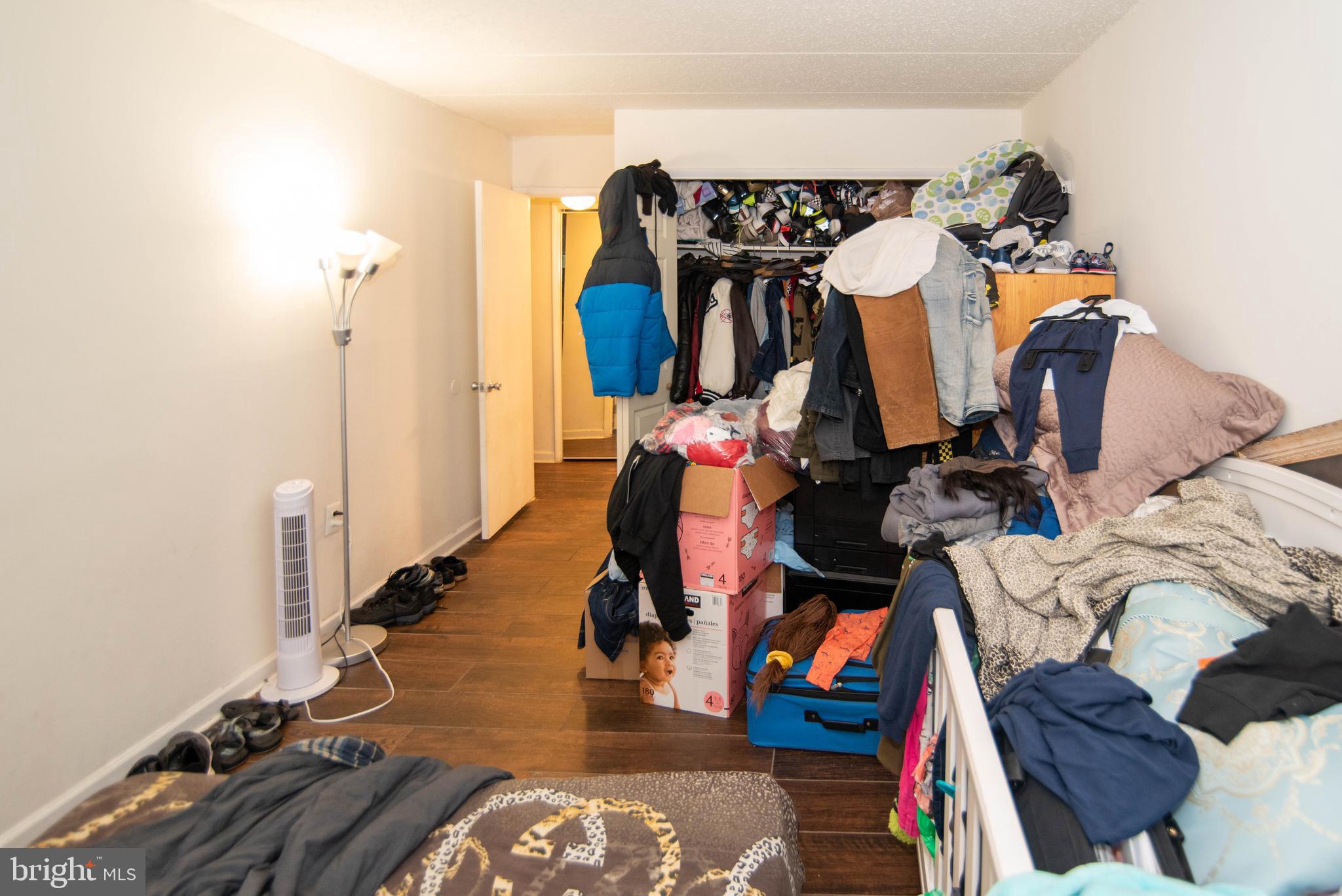 1802 Metzerott Road, Unit 308 Silver Spring, MD 20903 - Photo 3 of 17