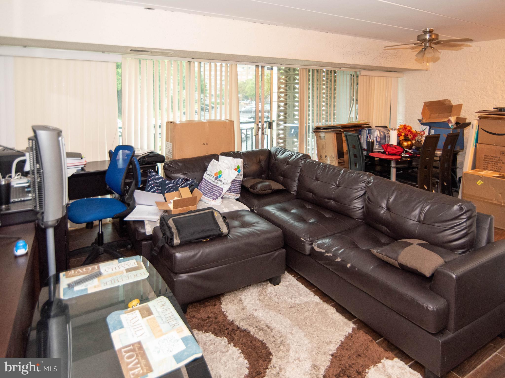 1802 Metzerott Road, Unit 308 Silver Spring, MD 20903 - Photo 4 of 17