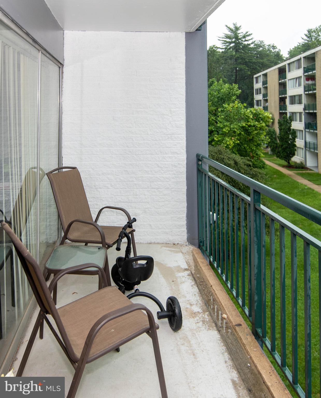 1802 Metzerott Road, Unit 308 Silver Spring, MD 20903 - Photo 8 of 17