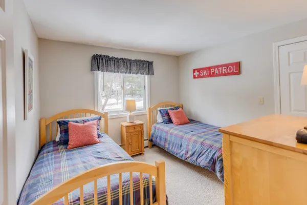 $529,000 | 5 Whiteoak Lane, Unit 8, Lincoln, NH 03251