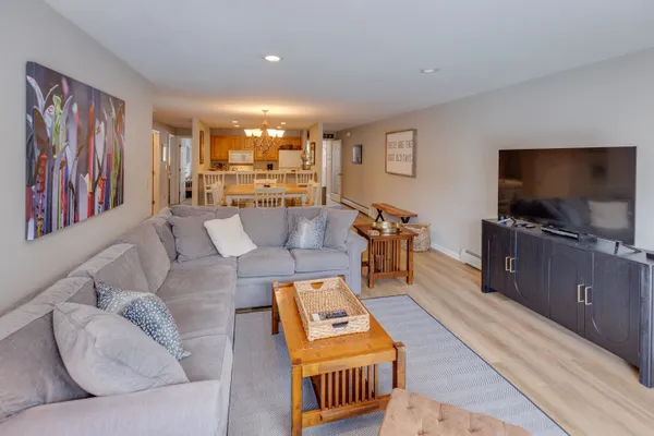 $529,000 | 5 Whiteoak Lane, Unit 8, Lincoln, NH 03251