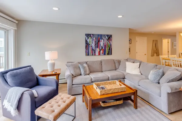 $529,000 | 5 Whiteoak Lane, Unit 8, Lincoln, NH 03251