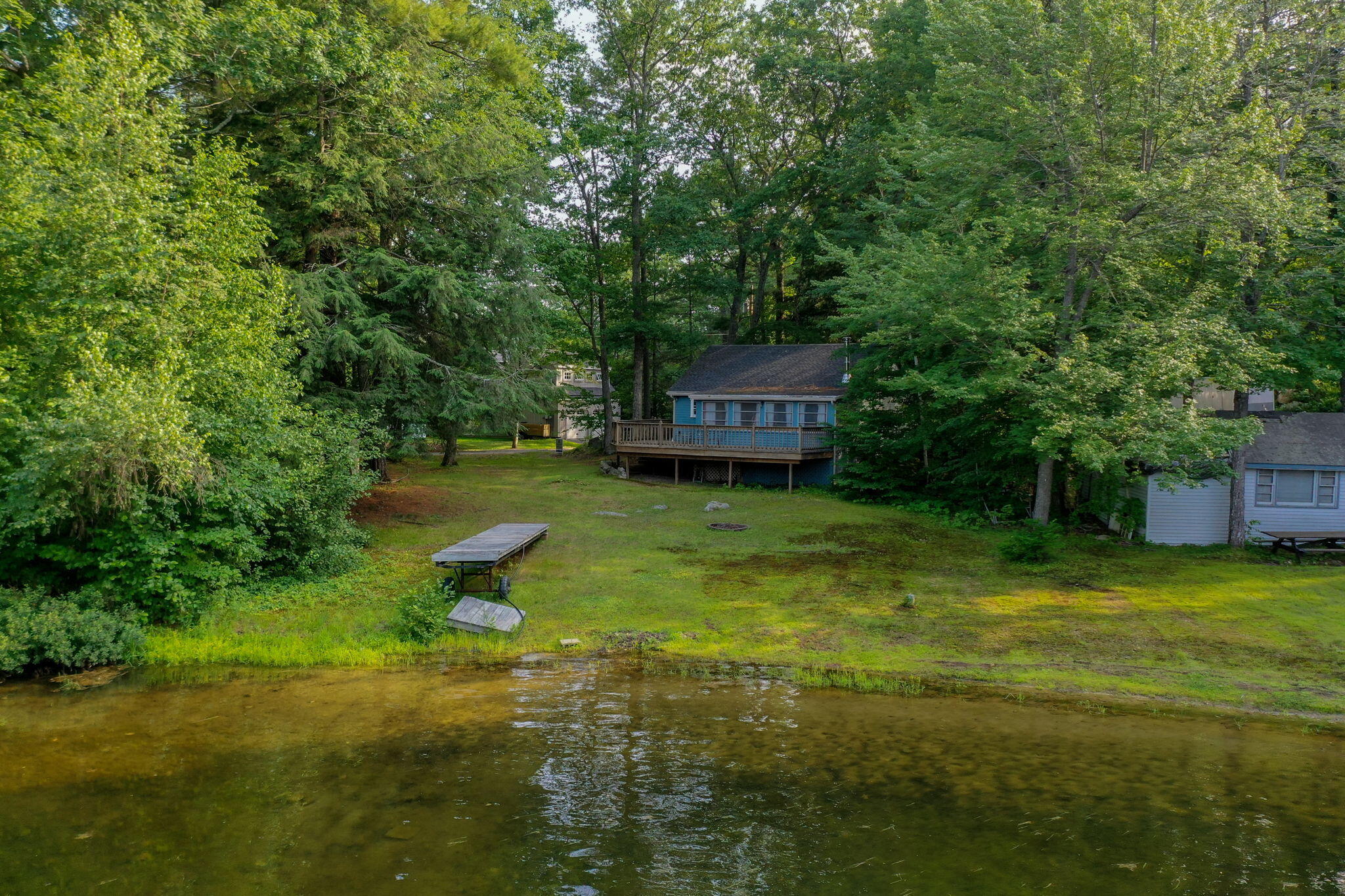 4 Evergreen Road Gray, ME 04071 - Photo 37 of 39 33-web-or-mls-Pic#-6