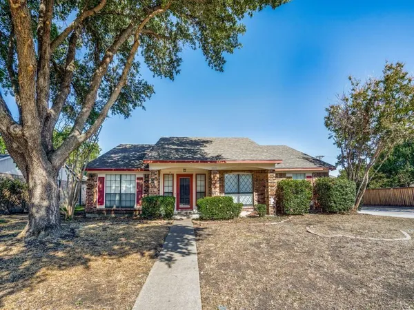 $2,300 | 1001 Filmore Drive, Plano, TX 75025