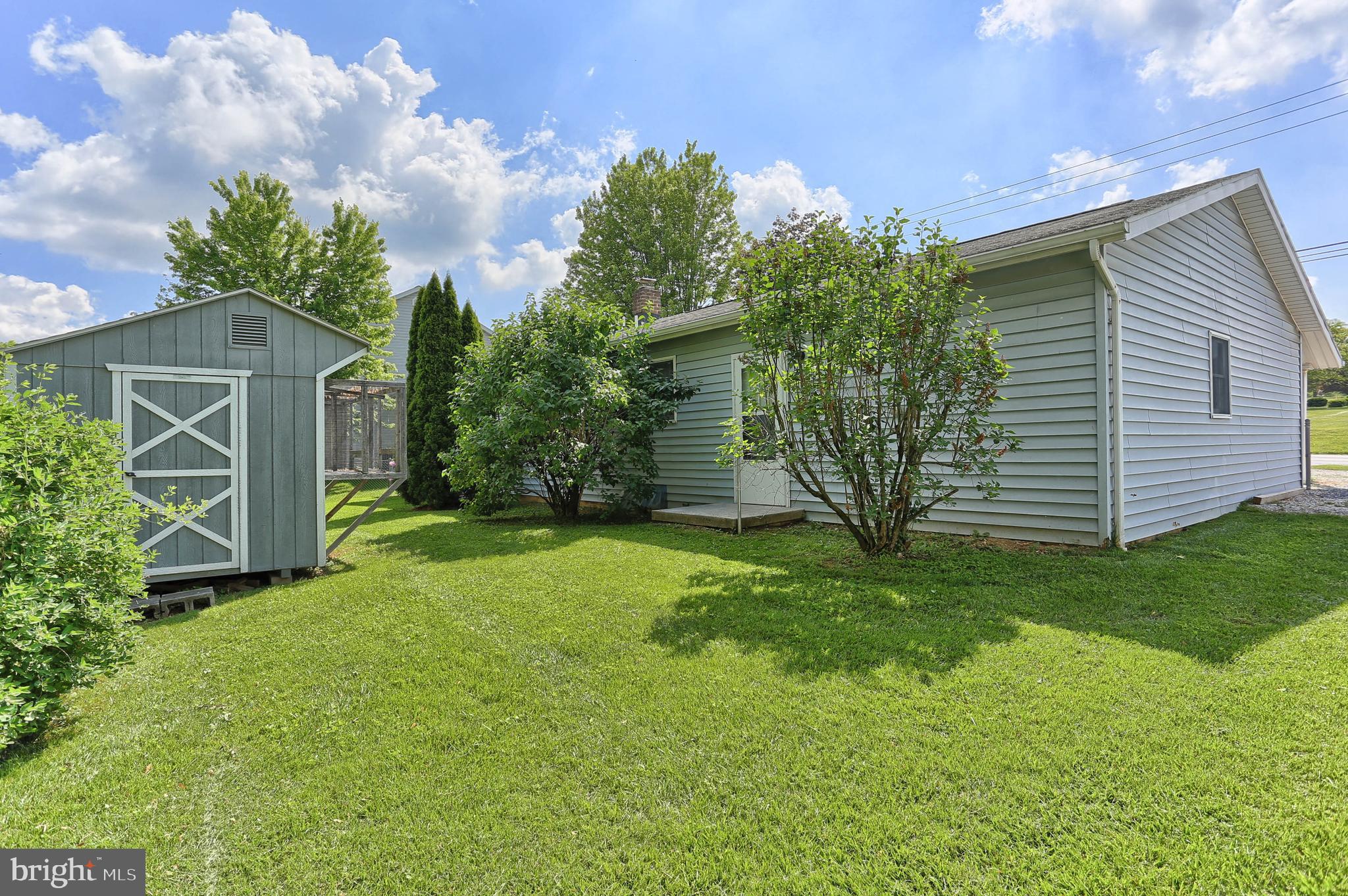 2495 Grandview Road Hanover, PA 17331 - Photo 23 of 26