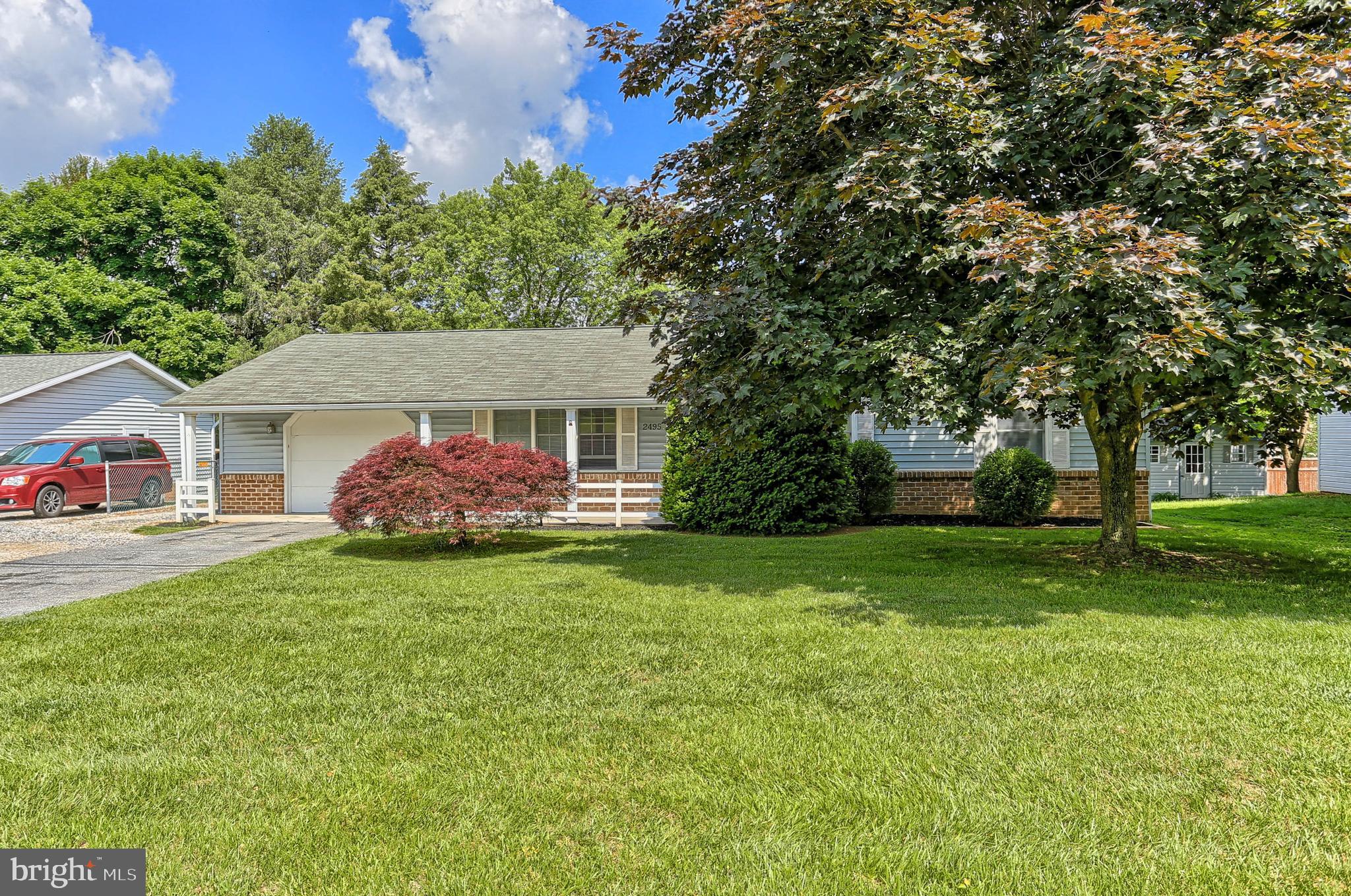 2495 Grandview Road Hanover, PA 17331 - Photo 25 of 26