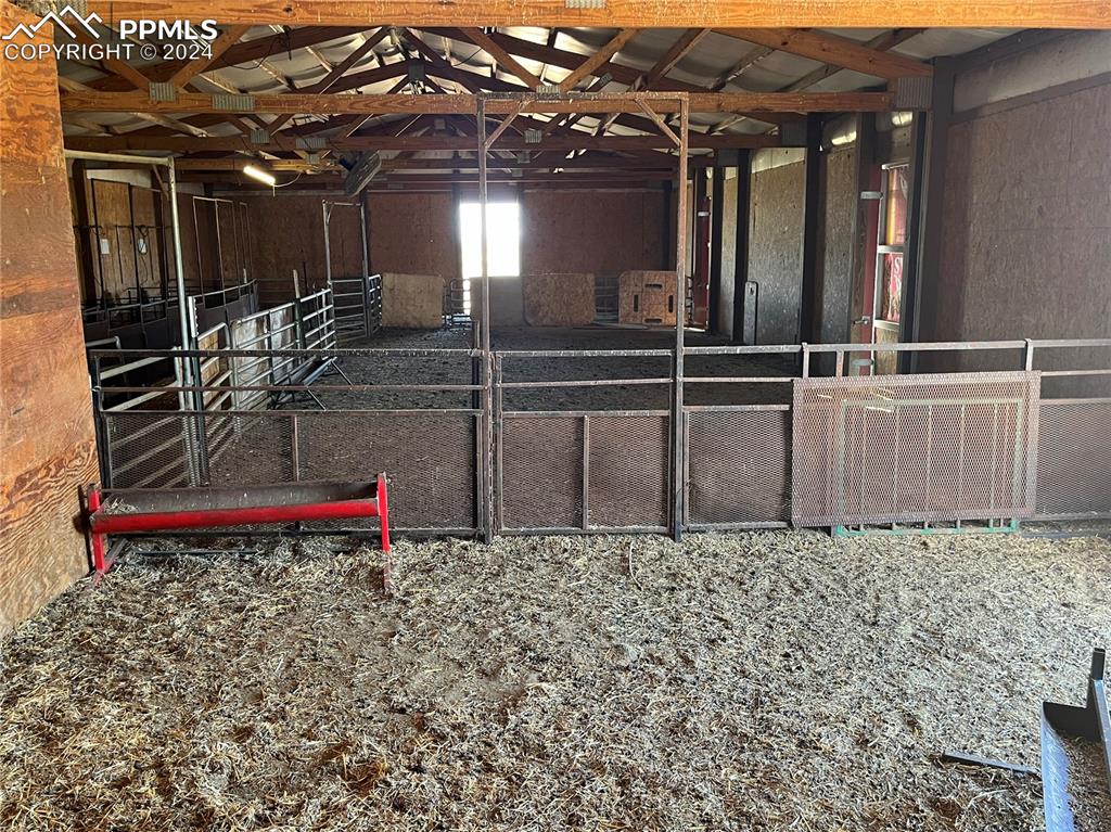 5576 County Rd G Joes, CO 80822 - Photo 20 of 30 View of stable