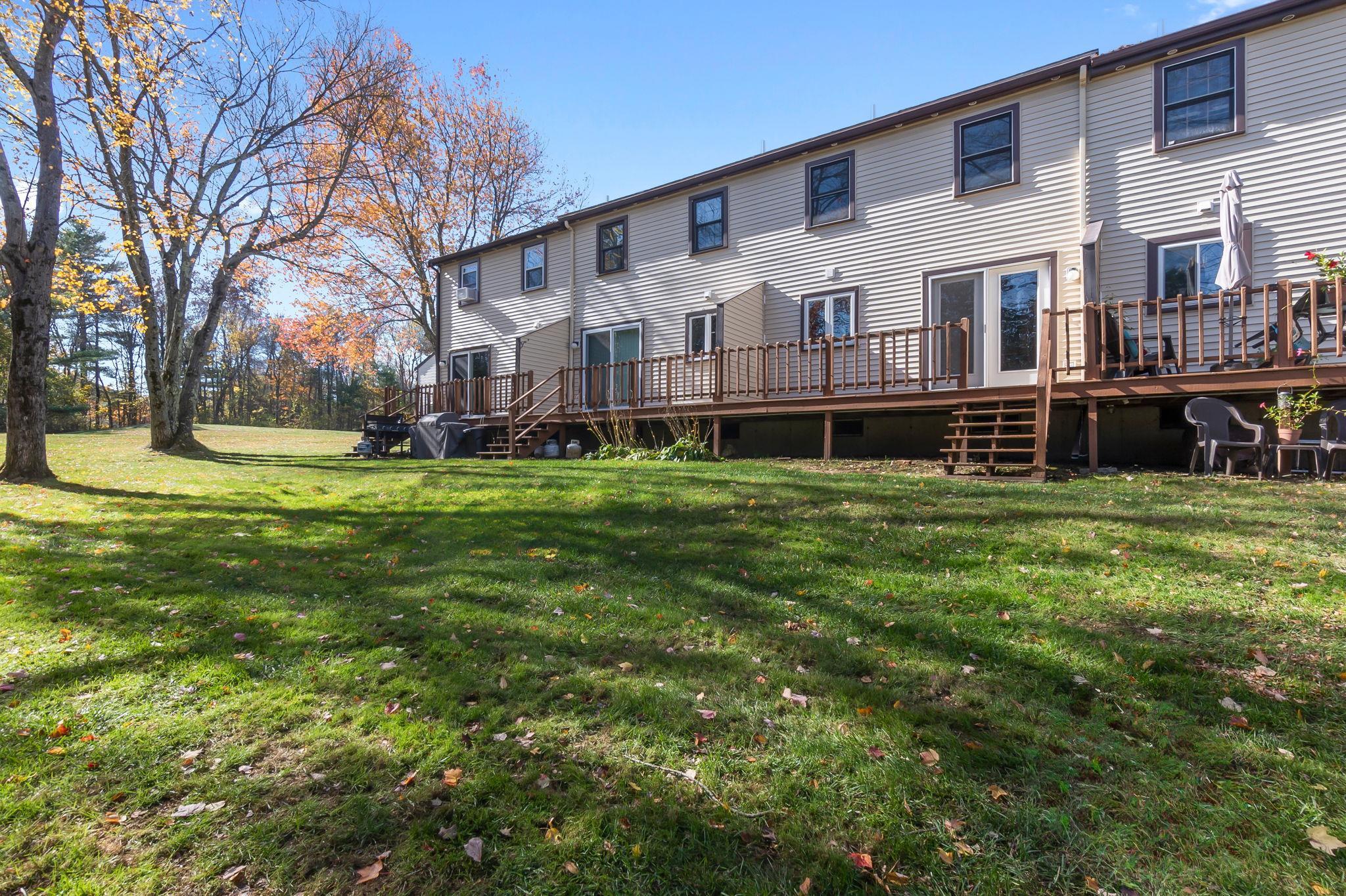 135 Forrest Street, Unit 10 Plaistow, NH 03865 - Photo 11 of 30