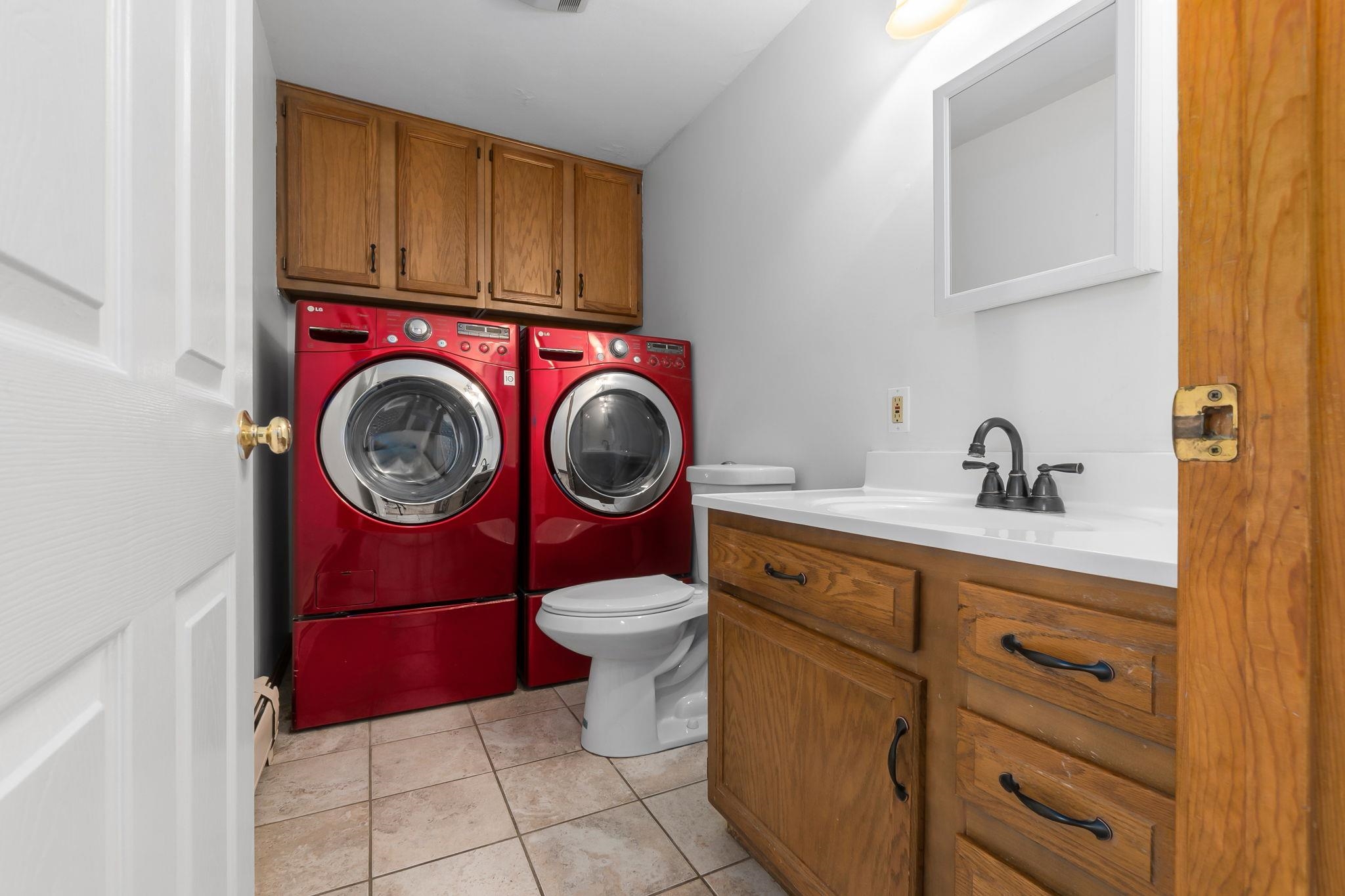 135 Forrest Street, Unit 10 Plaistow, NH 03865 - Photo 21 of 30