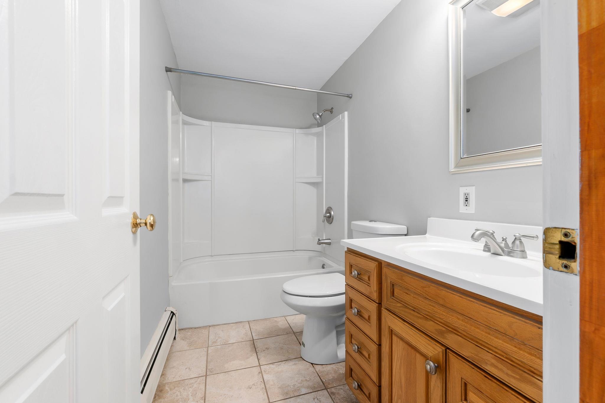 135 Forrest Street, Unit 10 Plaistow, NH 03865 - Photo 23 of 30