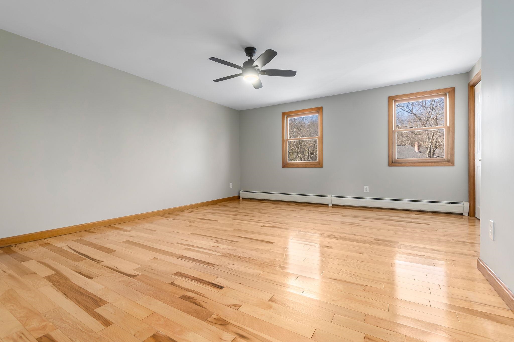 135 Forrest Street, Unit 10 Plaistow, NH 03865 - Photo 25 of 30