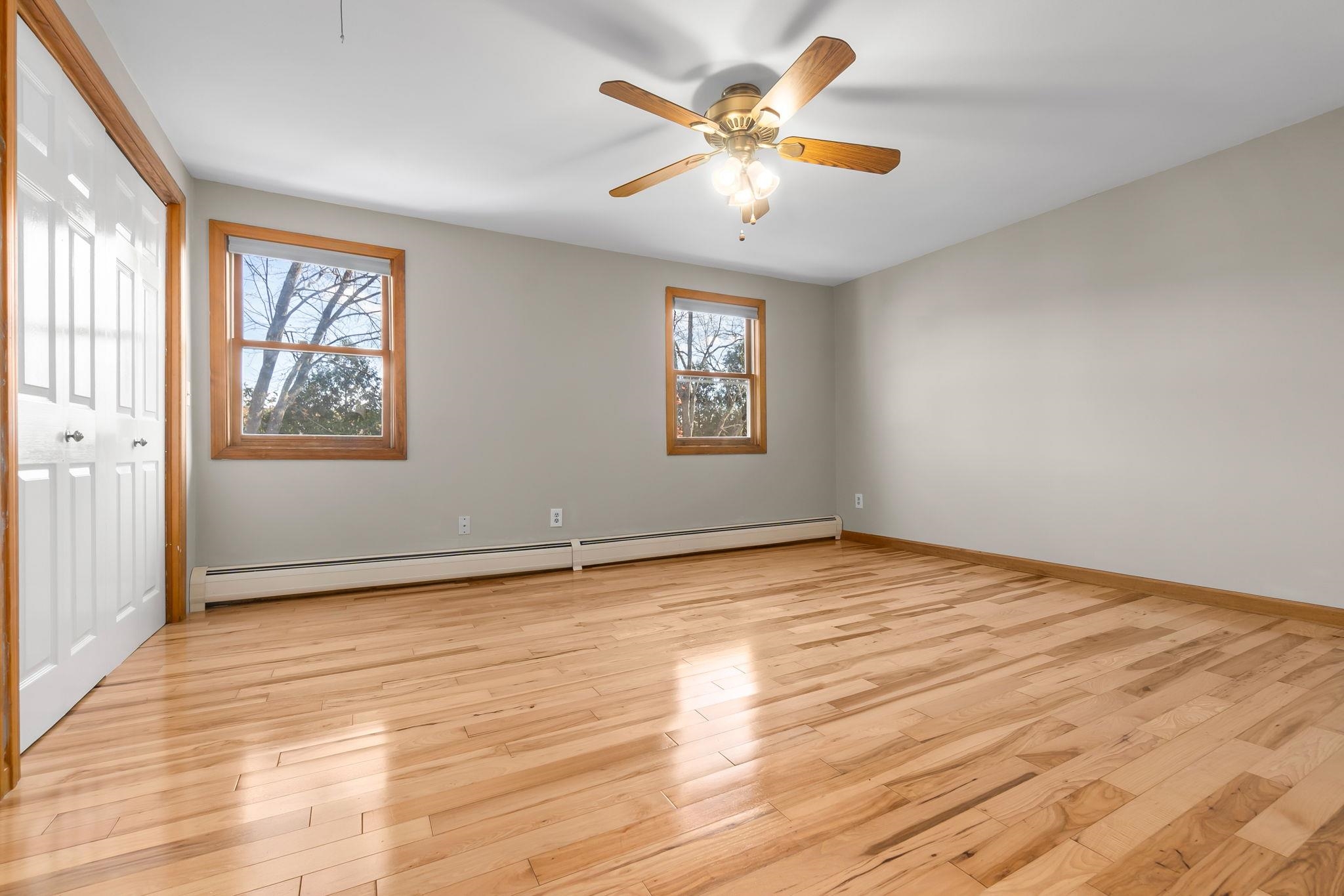 135 Forrest Street, Unit 10 Plaistow, NH 03865 - Photo 27 of 30