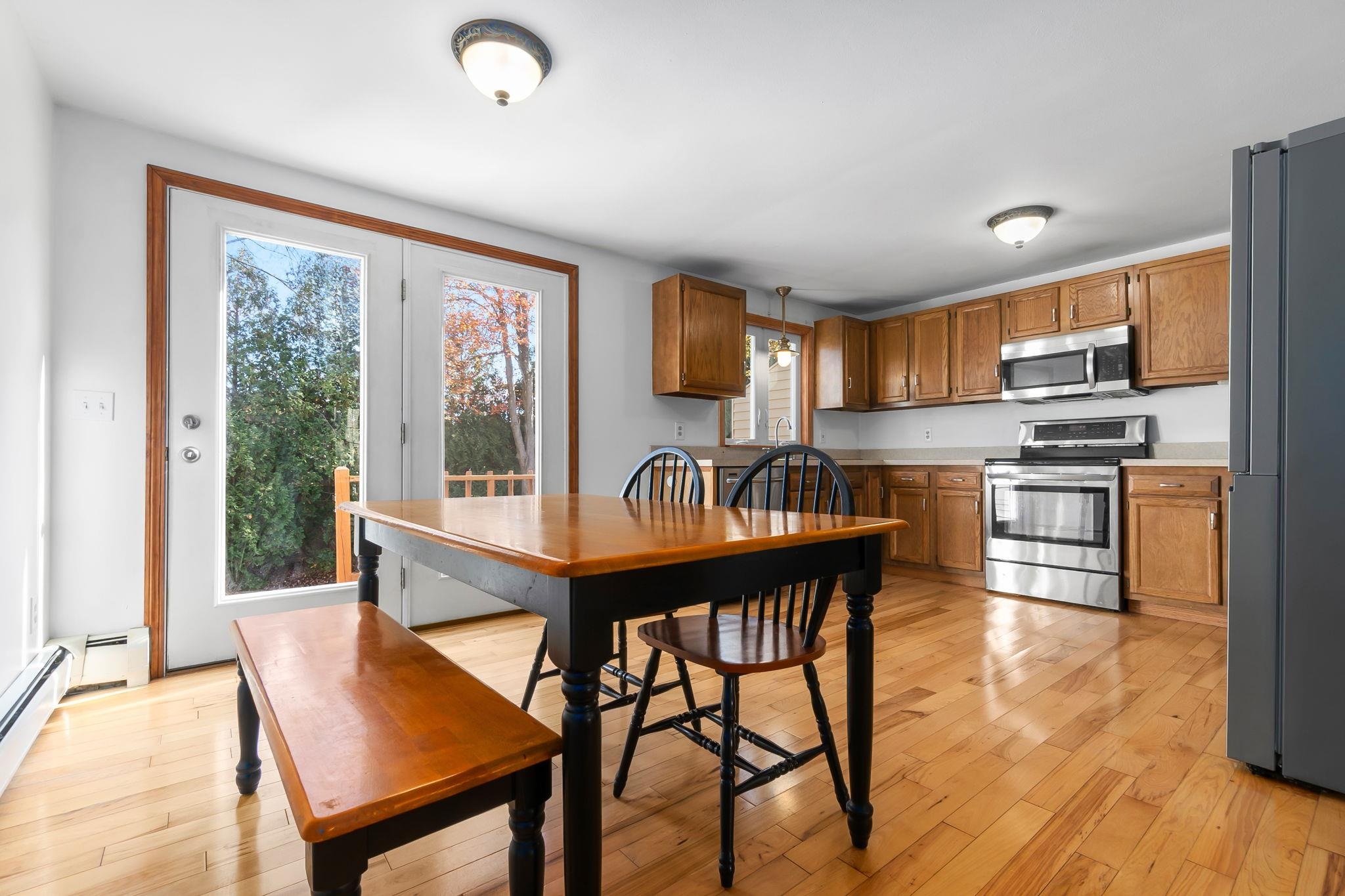 135 Forrest Street, Unit 10 Plaistow, NH 03865 - Photo 6 of 30