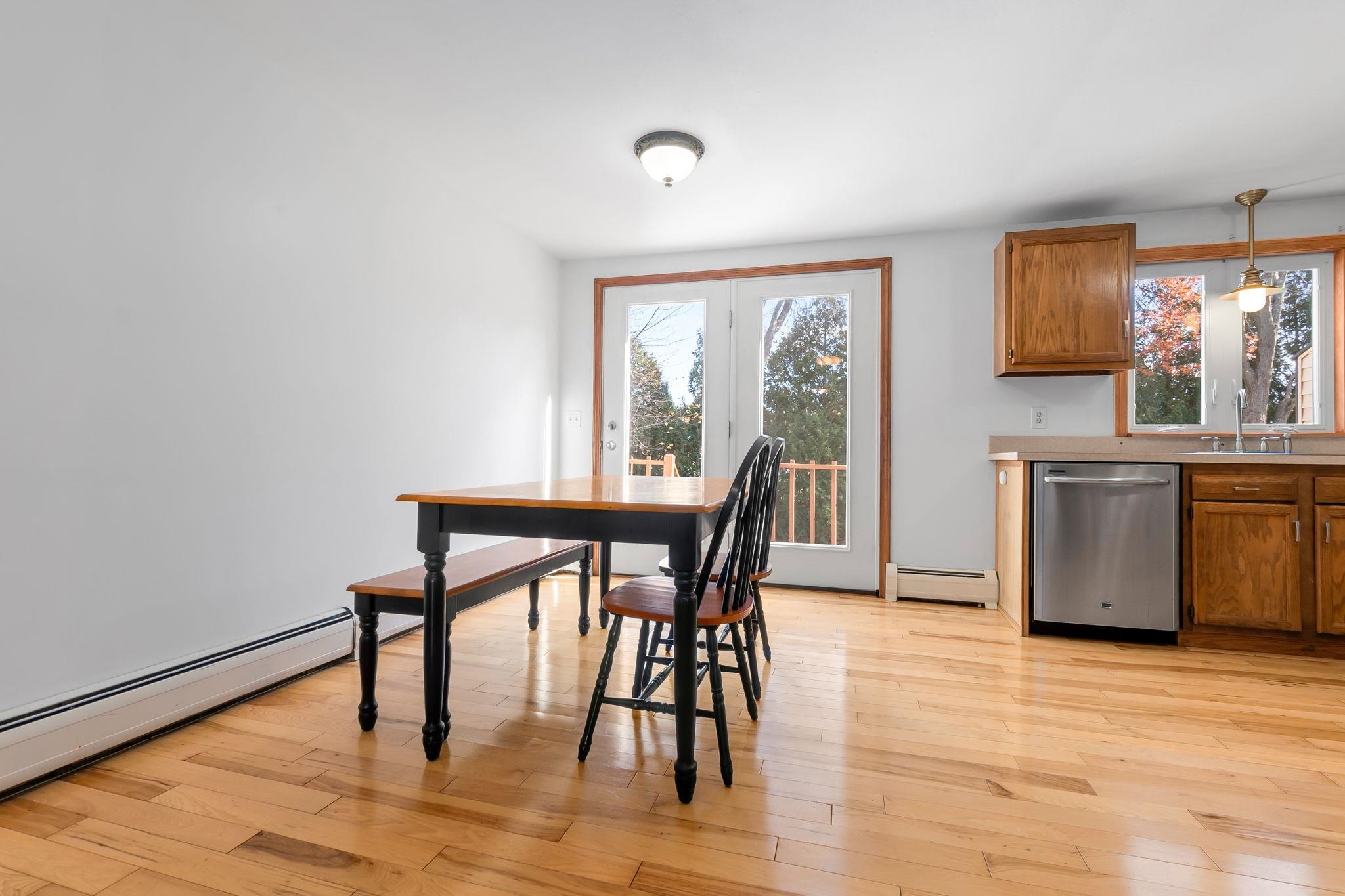 135 Forrest Street, Unit 10 Plaistow, NH 03865 - Photo 9 of 30