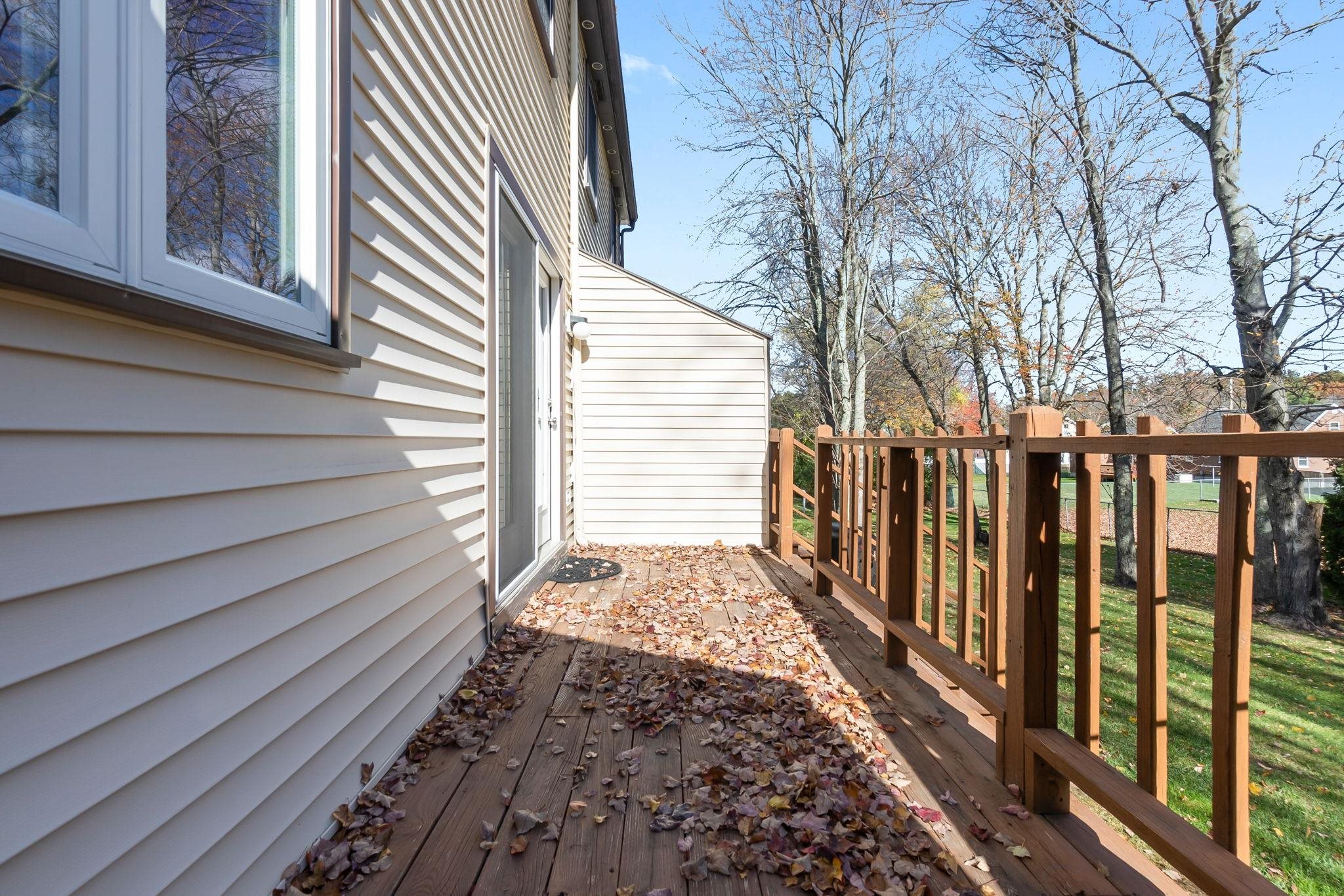 135 Forrest Street, Unit 10 Plaistow, NH 03865 - Photo 10 of 30