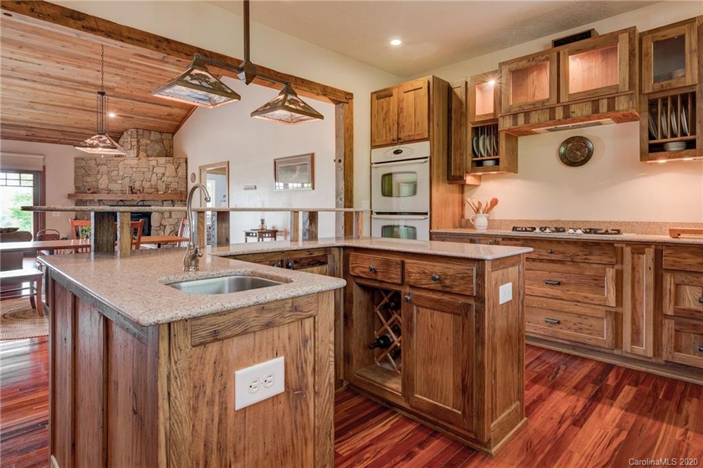569 Joe Tweed Road Marshall, NC 28753 - Photo 22 of 40 Gallery Image 22