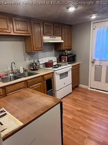 1118 Forest Road Charleston, WV 25314 - Photo 6 of 10 Gallery Image 6