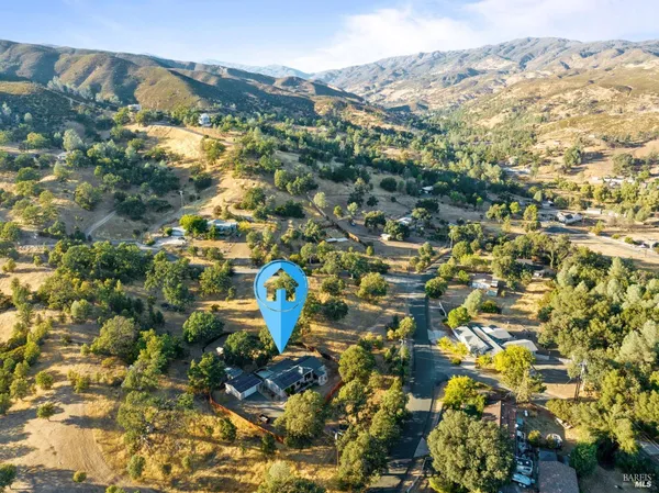 $269,900 | 3007 Shasta Road, Clearlake Oaks, CA 95423
