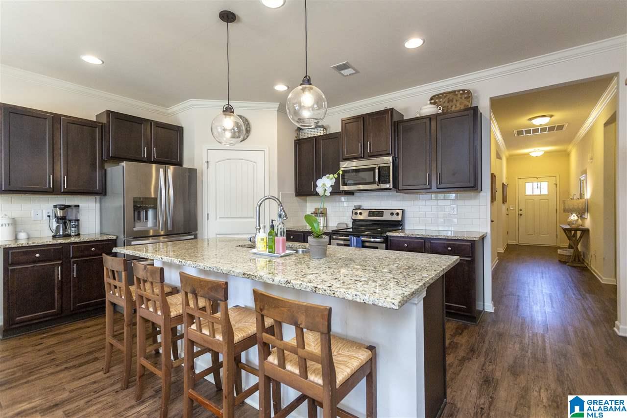 163 Chesser Loop Road Chelsea, AL 35043 - Photo 11 of 43