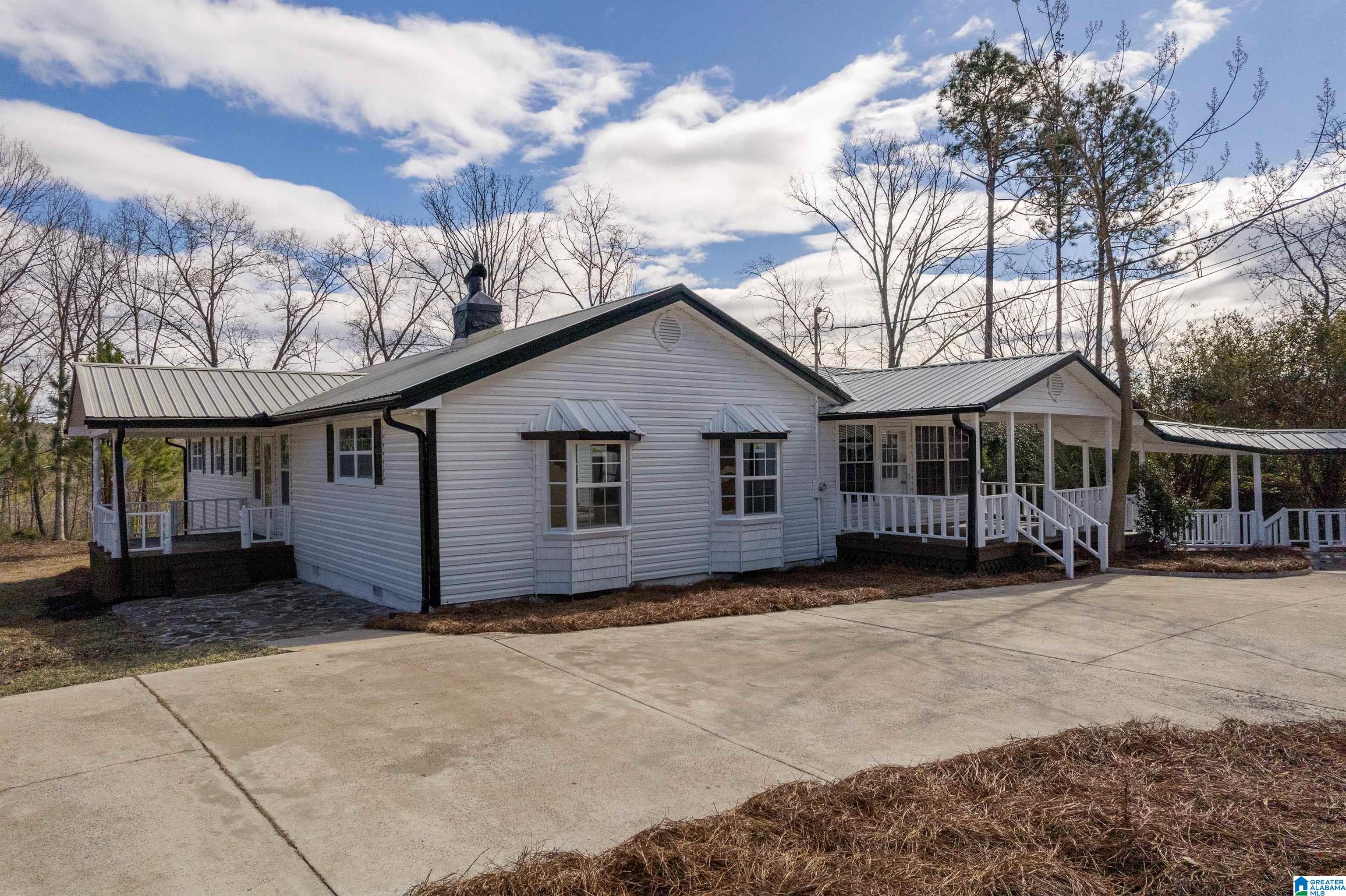 134 County Road 4101 Jasper, AL 35503 - Photo 11 of 33